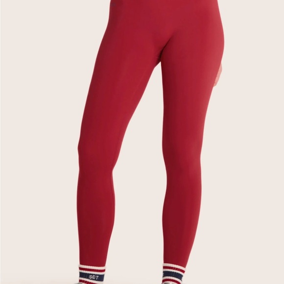 SET Active Pants - SET Active Leggings